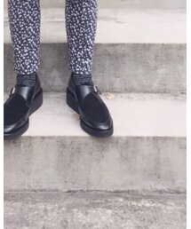 LAD MUSICIAN | シューズ