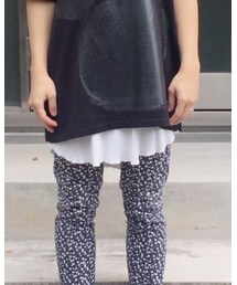 LAD MUSICIAN | タンクトップ