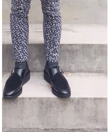 LAD MUSICIAN | ソックス/靴下