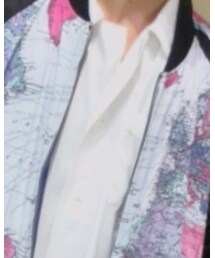 LAD MUSICIAN | シャツ/ブラウス