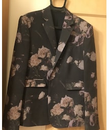 LAD MUSICIAN | スーツジャケット