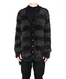 LAD MUSICIAN | カーディガン/ボレロ