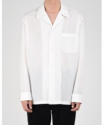 LAD MUSICIAN | シャツ/ブラウス