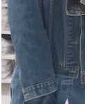 Levi's(リーバイス)の「ジャケット/アウター(デニムジャケット)」