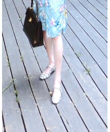miu miu | その他シューズ