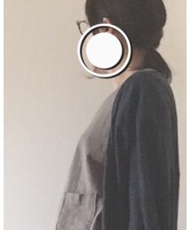 DANA FANEUIL | Tシャツ/カットソー