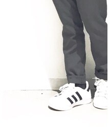 adidas | スニーカー