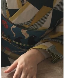 モダンアンテナ | 浴衣