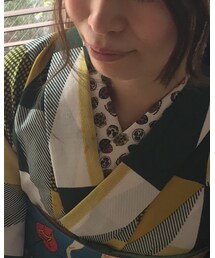 モダンアンテナ | 浴衣