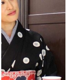 モダンアンテナ | 浴衣