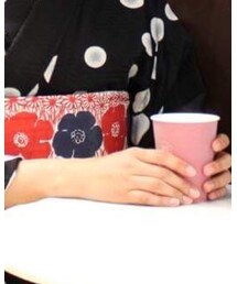 モダンアンテナ | 浴衣