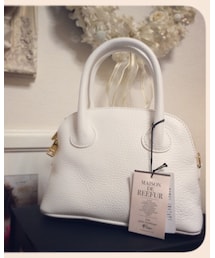 MAISON DE REEFUR | ショルダーバッグ