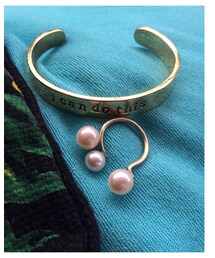 Chang Mee | リング