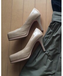 MAISON DE REEFUR | パンプス