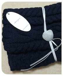 Sieste Peau | クラッチバッグ