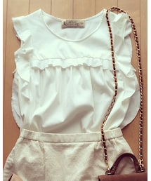 ME COUTURE | シャツ/ブラウス