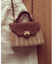 ME COUTURE | ショルダーバッグ