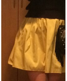 ME COUTURE | スカート