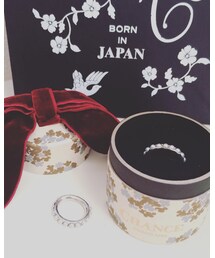 Chang Mee | リング