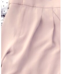 UNIQLO | スラックス