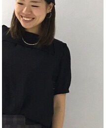 JEANASIS | その他トップス