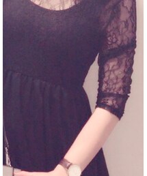 MERCURYDUO | ワンピース