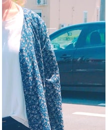 LOWRYS FARM | その他アウター