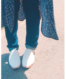 GU | スリッポン