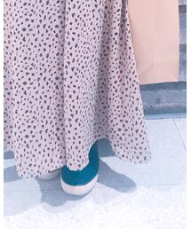 POLO | スリッポン