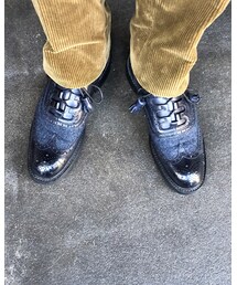JOSEPH CHEANEY&SONS | ドレスシューズ