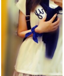 three coins | シュシュ