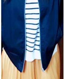 earth music&ecology | ニット/セーター