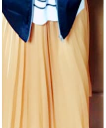 RETRO GIRL | スカート