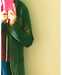 RETRO GIRL | カーディガン/ボレロ