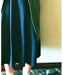 OLIVE des OLIVE | スカート