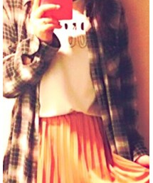 RETRO GIRL | Tシャツ/カットソー