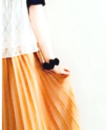 mikoa LOWRYS FARM | シュシュ