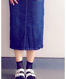 GU | ソックス/靴下