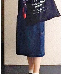 and it_ | サロペット/オーバーオール