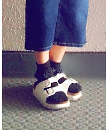 3coins | ソックス/靴下