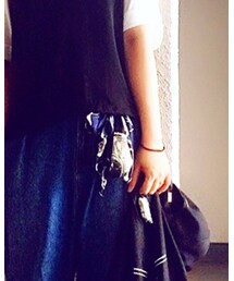 one after another NICE CLAUP | バンダナ/スカーフ