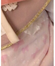 mezzo piano | ロンパース