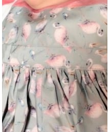 MARLMARL | スタイ/よだれかけ