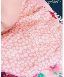 Handmade | スタイ/よだれかけ