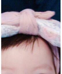 Handmade | ヘアバンド