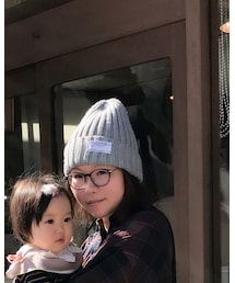 UNIQLO | ニットキャップ/ビーニー