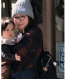 LEPSIM | シャツワンピース