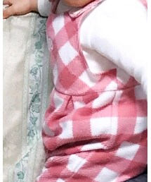 BeBe | オールインワン・サロペット