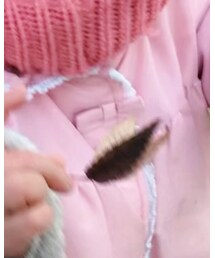 petit main | タグ借りてます。ほんとはクーラクール (ジャケット/アウター)