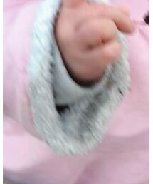 西松屋 | お下がりなんで詳細不明(トップス)